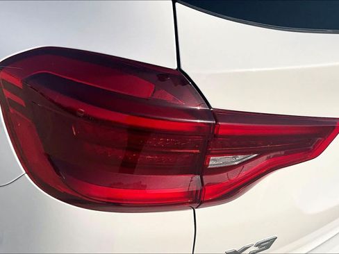 Used 2019 BMW X3 sDrive30i w/ Premium Package RWD image 26