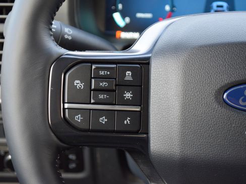 New 2026 Ford F150 Platinum AWD/4WD image 9