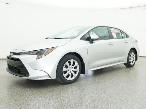 New 2026 Toyota Corolla LE image 50