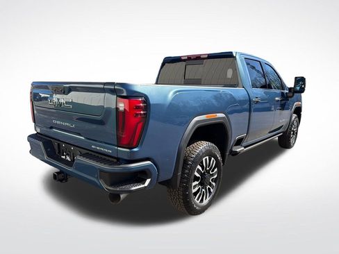 New 2026 GMC Sierra 3500 Denali Ultimate AWD/4WD image 5
