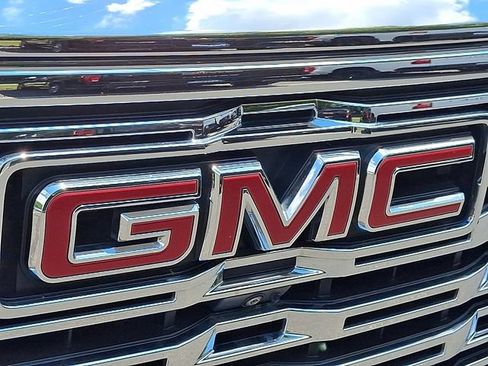 Certified 2023 GMC Sierra 1500 Denali w/ Technology Package AWD/4WD image 31