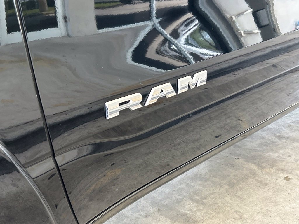 Used 2026 RAM 1500 Big Horn RWD image 19