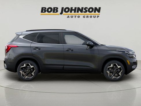 New 2026 Kia Seltos EX AWD/4WD image 7