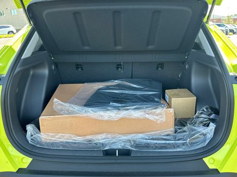 New 2025 Hyundai Kona SEL image 14