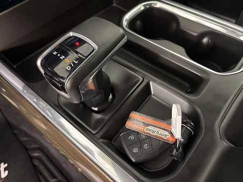 Used 2024 Chevrolet Silverado 1500 LT w/ All Star Edition Plus image 19