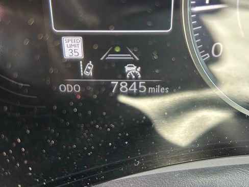 Used 2022 Lexus NX 350 350 Premium image 6