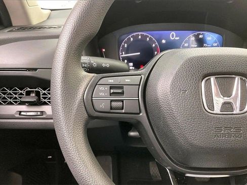 Certified 2025 Honda Accord LX image 22