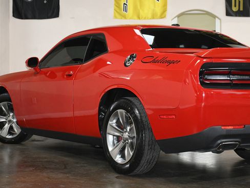 Used 2020 Dodge Challenger SXT image 55