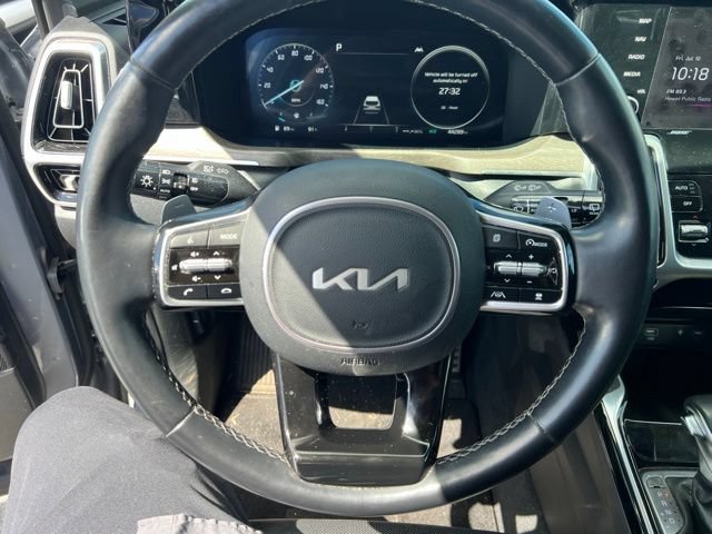 Used 2023 Kia Sorento SX Prestige AWD/4WD image 12