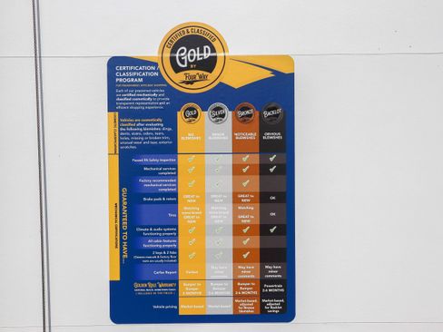 Used 2024 Isuzu NPR image 32