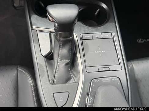 Used 2021 Lexus UX 200 w/ Accessory Package (Z1) FWD image 21