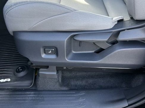 New 2025 Toyota Tacoma SR5 image 13