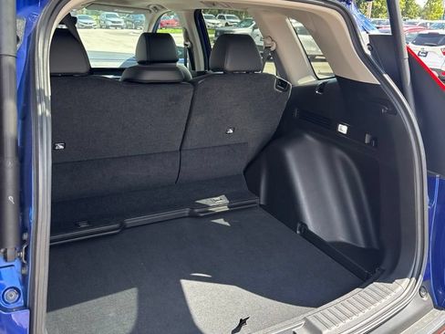 Used 2025 Honda CR-V EX-L image 21