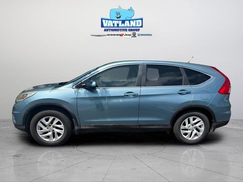 Used 2015 Honda CR-V EX image 2
