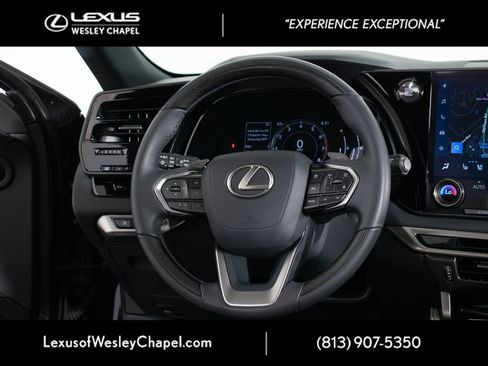 Used 2023 Lexus RX 350 Premium w/ Accessory Package FWD image 29