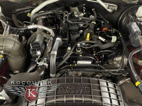 Used 2020 Ford Ranger XLT w/ Equipment Group 301A Mid image 23