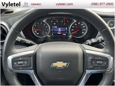 Used 2020 Chevrolet Blazer LT image 19