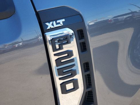 New 2026 Ford F250 XLT w/ XLT Premium Package image 12