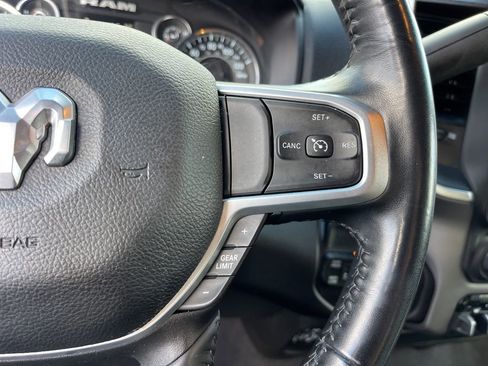 Certified 2024 RAM 2500 Big Horn image 19