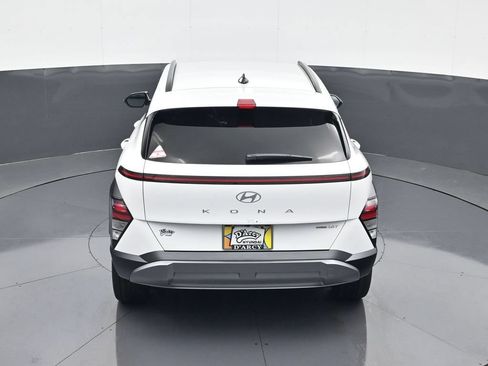 New 2026 Hyundai Kona SEL Premium AWD/4WD image 19