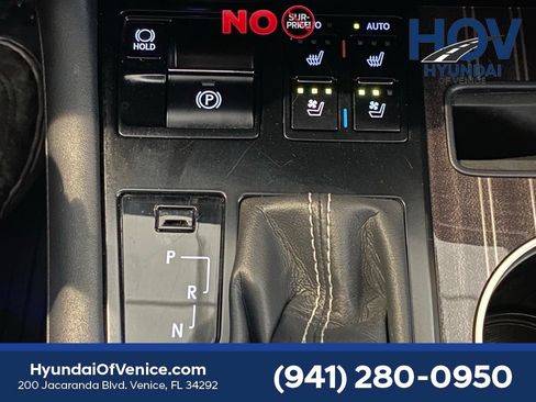 Used 2022 Lexus RX 350L Luxury w/ Accessory Package (Z1) FWD image 40