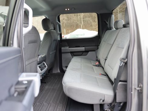 Certified 2024 Ford F150 XLT w/ FX4 Off-Road Package image 16