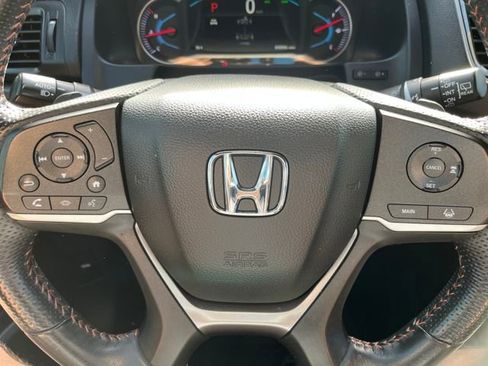 Certified 2022 Honda Pilot TrailSport image 24