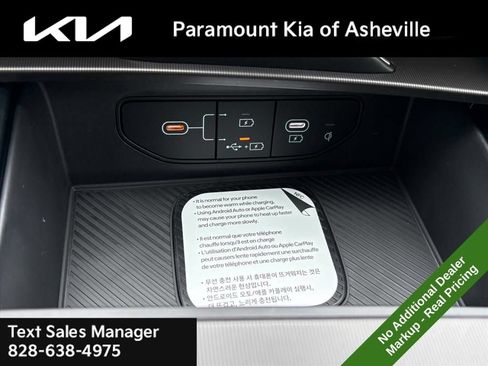 New 2026 Kia Sportage SX Prestige AWD/4WD image 18