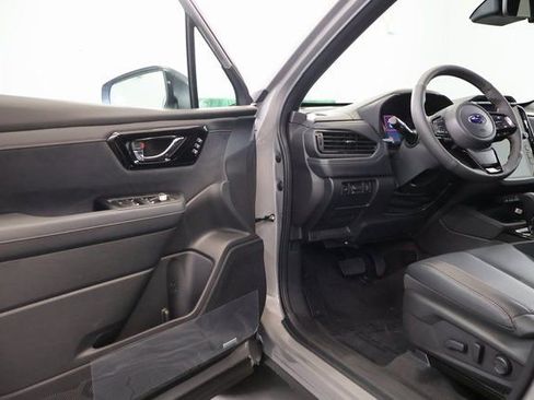 New 2026 Subaru Forester Touring image 10