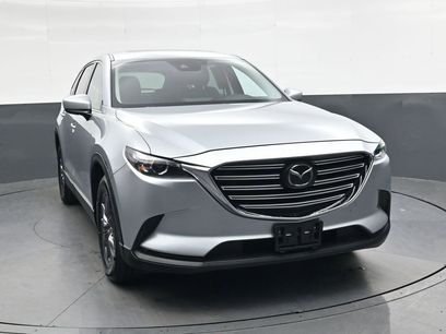 Used 2023 MAZDA CX-9 Touring