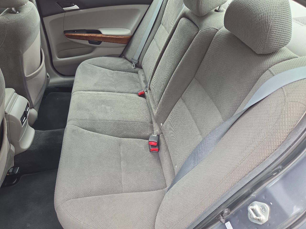 Used 2012 Honda Accord EX image 11