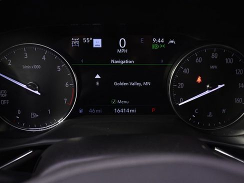 Used 2023 Buick Envision Avenir image 27