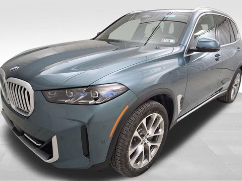 Used 2026 BMW X5 xDrive40i w/ Premium Package AWD/4WD image 6