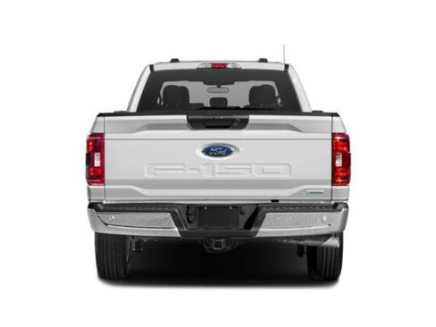 Used 2021 Ford F150 XLT RWD image 5