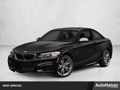 Used 2015 BMW M235i xDrive Coupe