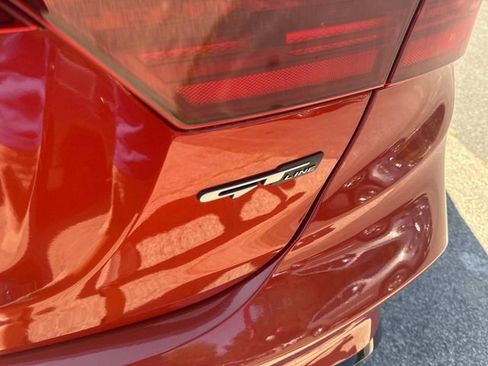 Used 2023 Kia Forte GT-Line w/ GT-Line Premium Package image 6