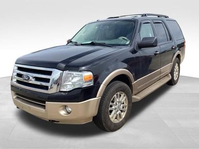 Used 2012 Ford Expedition XLT