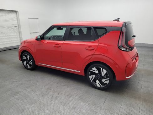 Used 2025 Kia Soul GT-Line image 3