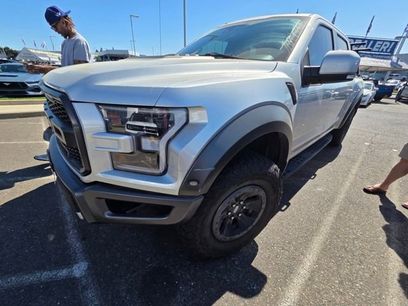 Used 2018 Ford F150 Raptor w/ Equipment Group 802A Luxury