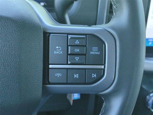 Used 2025 Ford F150 XLT w/ Equipment Group 301A Standard AWD/4WD image 22