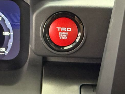 New 2026 Toyota Tacoma TRD Sport image 16