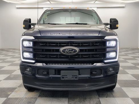 Used 2024 Ford F350 Lariat w/ Lariat Ultimate Package image 10