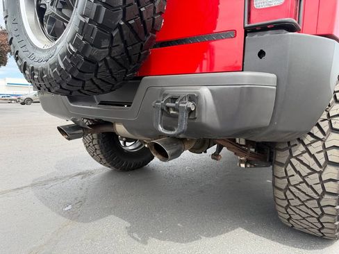 Used 2006 HUMMER H3 AWD/4WD image 20
