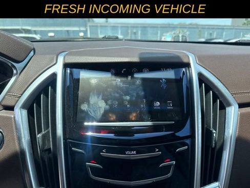 Used 2016 Cadillac SRX Performance FWD image 18