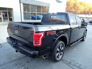 Used 2016 Ford F150 Lariat video 2