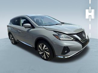 Used 2024 Nissan Murano SL AWD/4WD video 1