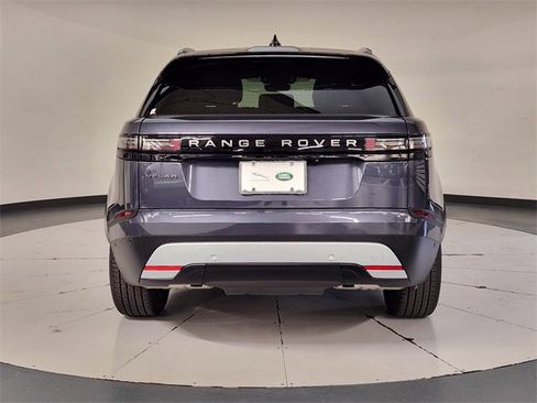 Used 2026 Land Rover Range Rover Velar S image 10