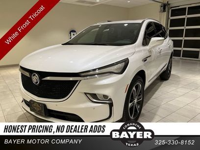 Certified 2022 Buick Enclave Essence w/ Experience Buick Package