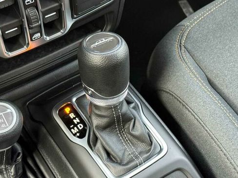 New 2026 Jeep Gladiator Sport image 20