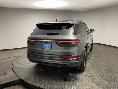 Used 2021 Lincoln Corsair Reserve image 8